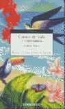 CANTOS DE VIDA Y ESPERANZA (RUBEN DARIO) | 9788497933452 | DARIO, RUBEN