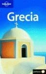 GRECIA LONELY PLANET | 9788408050582 | .