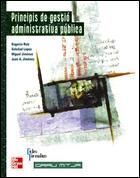 PRINCIPIS DE GESTIO ADMINISTRATIVA PUBLICA | 9788448141349 | RUIZ OTERO