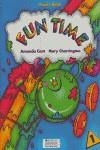 FUN TIME 1 PUPILS BOOK | 9780435297008 | CANT, AMANDA/CHARRINGTON, MARY