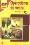 OPERACIONES DE VENTA GRADO MEDIO CF | 9788448139346 | ESCUDERO,MªJOSE