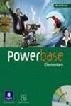 POWERBASE ELEMENTARY | 9780582497559 | EVANS, DAVID