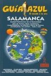 SALAMANCA ( GUÍA AZUL ) | 9788480234795 | VV.AA