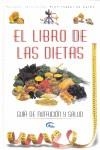 LIBRO DE LAS DIETAS, EL | 9788489910454 | CARMO, ISABEL DO
