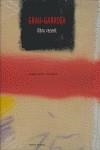 GRAU-GARRIGA, OBRA RECENT | 9788434310490 | VIDAL OLIVERAS, JAUME