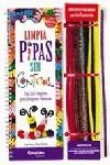 LIMPIA PIPAS SIN CONTROL | 9789871078233 | LAURA TORRES I MICHAEL SHERMAN