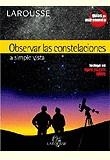 OBSERVAR LAS CONSTELACIONES | 9788483325476 | BURILLIER, HERVÉ