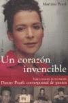 CORAZÓN INVENCIBLE, UN | 9788427030589 | PEARL, MARIANE