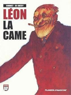 LEON LE CAME 1 | 9788467403718 | CHOMET