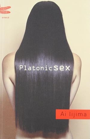 PLATONIC SEX | 9788495908872 | LIJIMA, AI