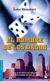 HOMBRE DE LOS DADOS, EL | 9788423335909 | RHINEHART, LUKE