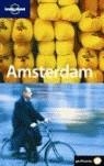 AMSTERDAM LONELY PLANET | 9788408050599 | BENDER, ANDREW
