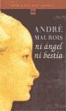 NI ANGEL NI BESTIA | 9788484530145 | MAUROIS, ANDRE