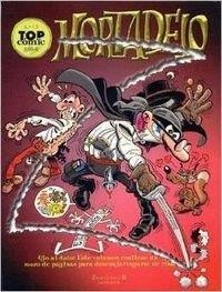 TOP COMIC MORTADELO 13 | 9788466616041 | IBAÑEZ TALAVERA, FRANCISCO