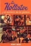 HOLLIESTER Y EL MISTERIO DE LOS GNOMOS, LOS | 9788447322053 | WEST, JERRY