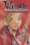 WITCH, UN  PUENTE ENTRE DOS MUNDOS | 9788408053996 | DISNEY. WITCH