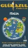 ITALIA GUIA AZUL | 9788480233217