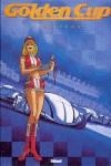 GOLDEN CUP VOL 1: DAYTONA | 9788484495833 | PECQUEUR - HENRIET - SCHELLE - ROSA