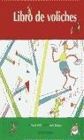 LIBRO DE VOLICHES | 9788423332175 | DAVID CIRICI