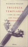 FALSOS PEREGRINOS, LOS | 9788408034414 | WILCOX, NICHOLAS