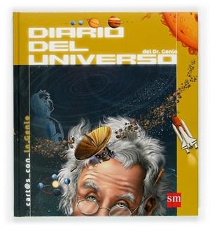 DIARIO DEL UNIVERSO | 9788434861251 | CRISPIN, MARIA DOLORES ,   TR.