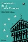 DICCIONARIO DE LA UNION EUROPEA | 9788436813852 | AHIJADO QUINTILLAN, MANUEL