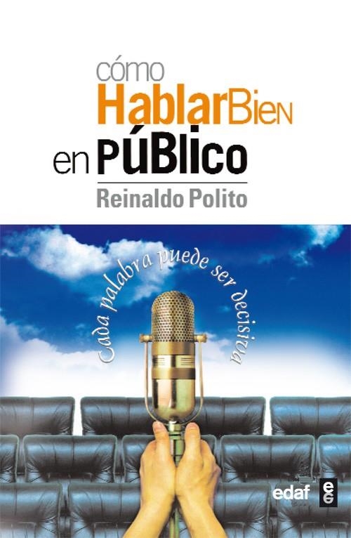COMO HABLAR BIEN EN PUBLICO | 9788441415102 | POLITO, REINALDO