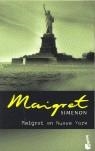 MAIGRET EN NUEVA YORK | 9788496171268 | SIMENON, GEORGES