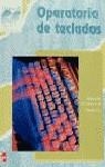 OPERATORIA DE TECLADOS CF | 9788448114244 | JARILLO, PEDRO - JARILLO , M DOLORES - LAZARO, EUG
