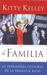 FAMILIA, LA | 9788401305320 | KELLEY, KITTY