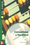 CONTABILIDAD Y FISCALIDAD. GRADO SUPERIOR | 9788448135065 | PINILLA MAS, FRANCISCO MANUEL