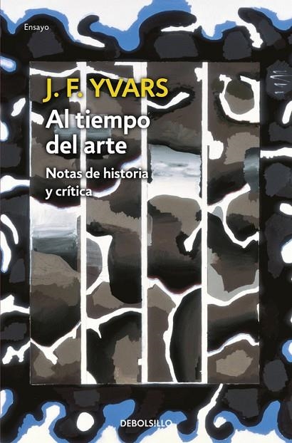 TIEMPO DEL ARTE, EL | 9788497934169 | YVARS, J.F.