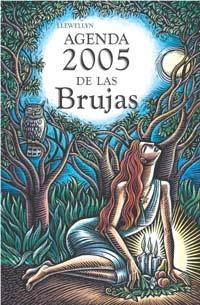 AGENDA 2005 DE LAS BRUJAS | 9788497771351 | LLEWELLYN