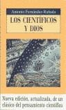 CIENTIFICOS Y DIOS, LOS | 9788489770966 | FERNANDEZ-RAÑADA, ANTONIO