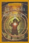 CUERDA DEL TIEMPO, LA | 9788478889112 | DICKINSON, PETER