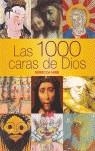 1000 CARAS DE DIOS, LAS | 9788475563152 | HIND, REBECCA