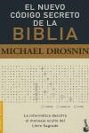 NUEVO CÓDIGO SECRETO DE LA BIBLIA, EL | 9788408054092 | DROSNIN, MICHAEL