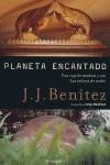 PLANETA ENCANTADO. LA CAJA DE MADERA Y ORO. | 9788408053972 | BENÍTEZ, J.J.
