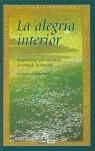 ALEGRIA INTERIOR, LA | 9788475563435 | AMALFI, FRANCIS