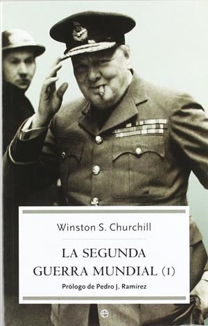 SEGUNDA GUERRA MUNDIAL (I), LA | 9788497342117 | CHURCHILL, WINSTON S.