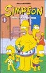 SIMPSON, ASEDIO EN EVERGREEN TERRACE | 9788466616720 | AUTORES BONGO COMICS