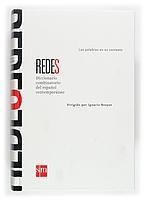 REDES DICCIONARIO COMBINATORIO DEL ESPAÑOL CONTEMPORANEO | 9788467502763 | BOSQUE, IGNACIO (COORD.)