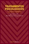 TRATAMIENTOS PSICOLOGICOS , LA PERSPECTIVA EXPERIMENTAL | 9788436818871 | VILA, JAIME