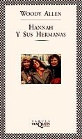 HANNAH SUS HERMANAS FABULA | 9788483106846 | ALLEN, WOODY