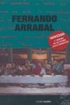 CARTA DE AMOR - VUELA HACIA CECILIA | 9788480486248 | ARRABAL, FERNANDO