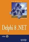 DELPHI 8.NET | 9788441517363 | CHARTE, FRANCISCO