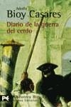DIARIO DE LA GUERRA DEL CERDO | 9788420657875 | BIOY CASARES, ADOLFO