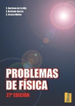 PROBLEMAS DE FISICA | 9788495447272 | BURBANO DE ERCILLA, SANTIAGO
