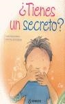 TIENES UN SECRETO | 9788496346260 | MOORE-MALLINOS, JENNIFER