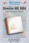 DIRECTOR MX 2004 | 9788441517530 | PESCADOR ALBIACH, DARIO